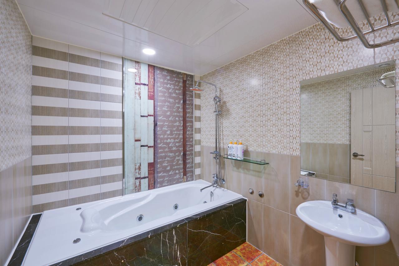 Venture Hotel Gwangju Metropolitan City Buitenkant foto